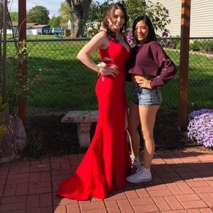 Prom dress for sale!